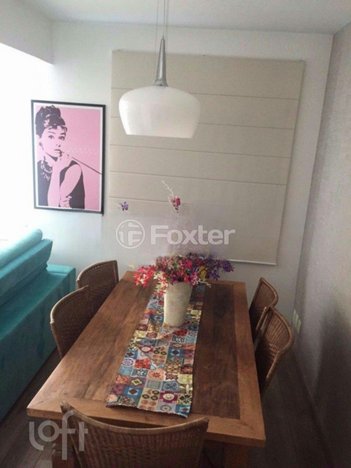 apartment em Avenida Bento Gonçalves, Partenon - Porto Alegre - RS
