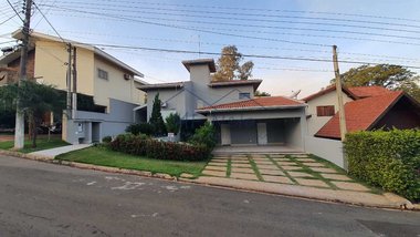 house em Rua Marquês de Tamandaré, Jardim Elite - Pirassununga - SP