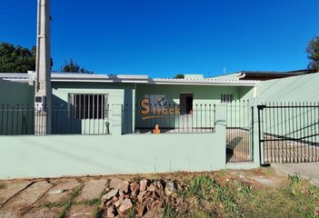 house em Estrada Eduardo Timm, Fazenda São Borja - São Leopoldo - RS