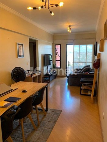 apartment em Rua Doutor Orlando Zamitti Mammana, Jardim Paraíso - São Paulo - SP