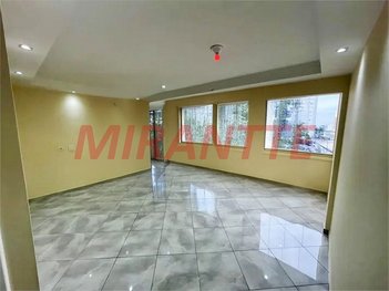 apartment em Rua Rubiácea, Água Fria - São Paulo - SP