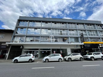 office em Avenida Getúlio Vargas, Centro - Jaraguá do Sul - SC