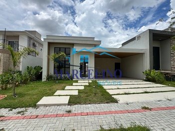 house em Avenida da Augusto de Carvalho, Parque Ipiranga - Resende - RJ