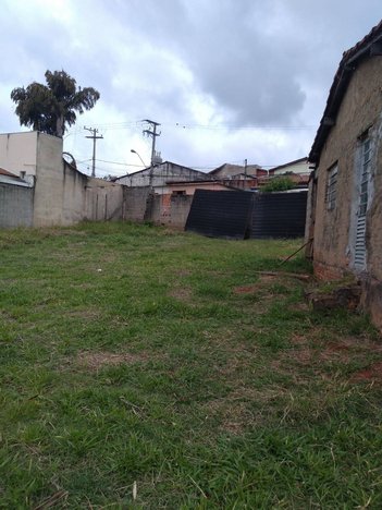 commercial_building em Rua Reinero Corradini, Recreio Marajoara - Sorocaba - SP