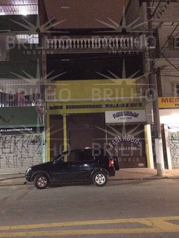 house em Avenida Benedito Alves Turíbio, Padroeira - Osasco - SP