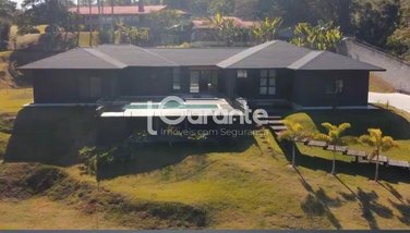 house em Rua dos Bagres, Condomínio Jardim das Palmeiras - Bragança Paulista - SP