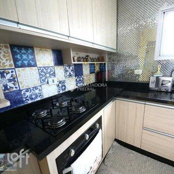 apartment em Cupecê, Cidade Ademar - São Paulo - SP