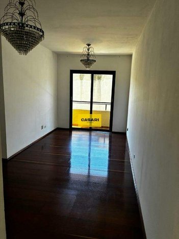 apartment em Rua da Represa, Rudge Ramos - São Bernardo do Campo - SP