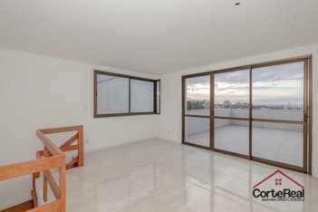 apartment em Rua Moema, Chácara das Pedras - Porto Alegre - RS