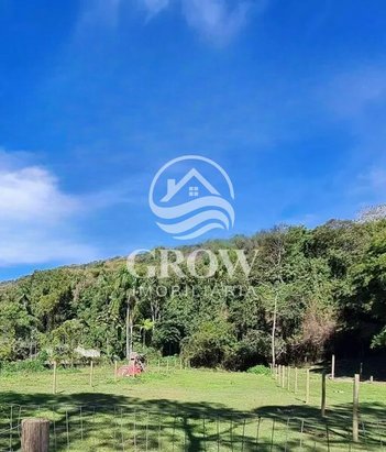 land_lot em Servidão Nelson Elpídio da Rocha, Rio Tavares - Florianópolis - SC