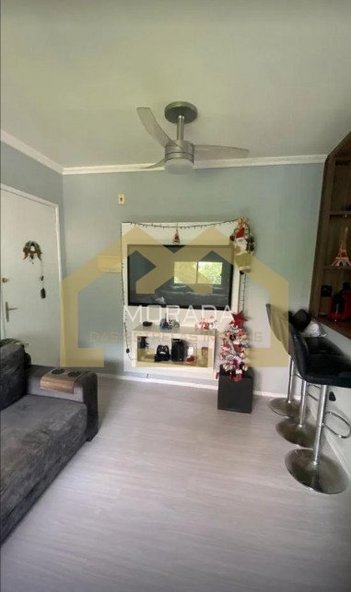 apartment em Rua Edvard Carmilo, Jardim Celeste - São Paulo - SP