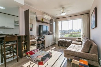 apartment em Mauro Guedes de Oliveira, Jardim Lindóia - Porto Alegre - RS