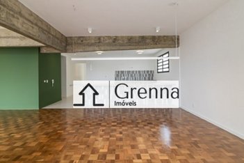 apartment em Avenida Higienópolis, Higienópolis - São Paulo - SP