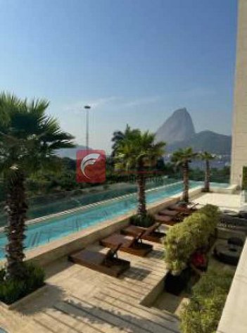 apartment em Avenida Rui Barbosa, Flamengo - Rio de Janeiro - RJ