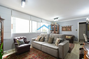 apartment em Rua Doutor Diogo de Faria, Vila Clementino - São Paulo - SP