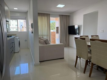 apartment em Rua Jamaica, Nações - Balneário Camboriú - SC