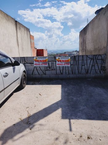 land_lot em M-17 Estrada de São Bento, Jardim Moraes - Itaquaquecetuba - SP