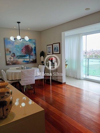 apartment em Rua do Timbó, Caminho das Árvores - Salvador - BA