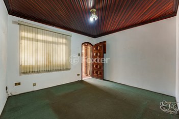apartment em Rua Gama Lobo, Vila Dom Pedro I - São Paulo - SP