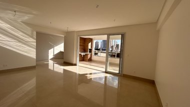 apartment em Rua T 28, Setor Bueno - Goiânia - GO