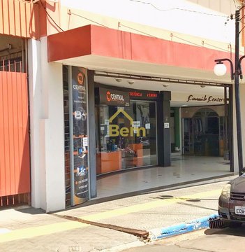 office em Rua Buenos Aires, Centro - Santa Rosa - RS