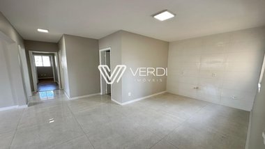 apartment em Rua Tiradentes, Centro - Passo Fundo - RS