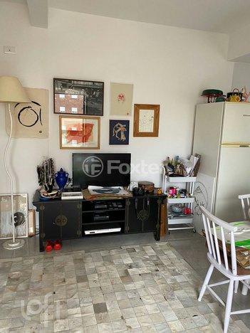 apartment em Rua Alabastro, Aclimação - São Paulo - SP