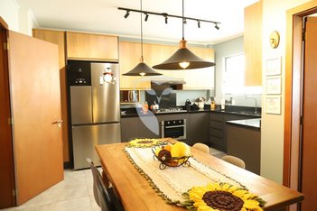 apartment em Rua Vinte de Setembro, Nossa Senhora de Lourdes - Caxias do Sul - RS