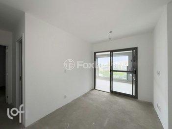 apartment em Rua das Figueiras, Jardim - Santo André - SP