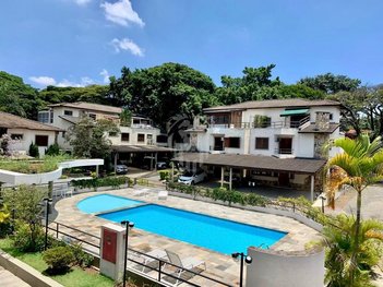 house em Rua Joaquim Nabuco, Brooklin Paulista - São Paulo - SP