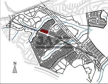 land_lot em Avenida Antônio Carlos Couto de Barros, Vila Santa Rita (Sousas) - Campinas - SP
