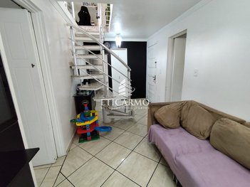 apartment em Rua Morubixaba, Cidade Líder - São Paulo - SP