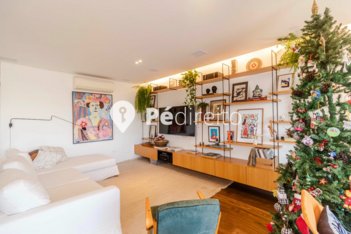 apartment em Rua Padre Carvalho, Pinheiros - São Paulo - SP