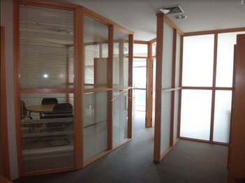 office em Alameda Tocantins, Alphaville Industrial - Barueri - SP