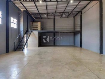 industrial em Rua Odetti Guida Pfister, Residencial Colinas do Engenho I - Limeira - SP