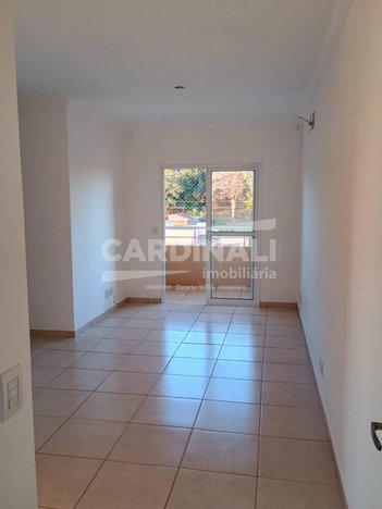 apartment em Rua Stéfano Baruffi, Jardim Anhangüera - Ribeirão Preto - SP