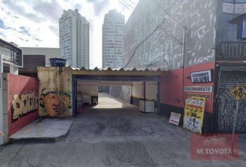 land_lot em Rua Arminda de Lima, Centro - Guarulhos - SP