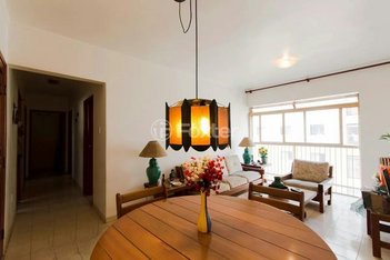 apartment em Avenida Brigadeiro Luís Antônio, Bela Vista - São Paulo - SP