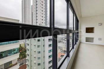 apartment em Rua 1141, Centro - Balneário Camboriú - SC