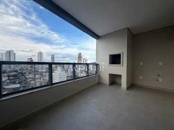 apartment em Rua Uruguai, Centro - Itajaí - SC