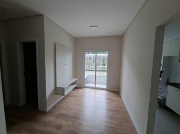 apartment em Rua das Chácaras, Jardim Oriente - São José dos Campos - SP