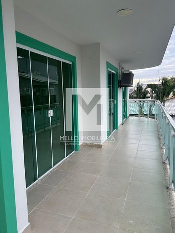apartment em Rua Juçara, Portinho - Cabo Frio - RJ