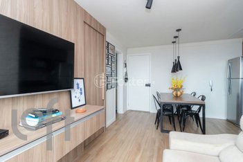 apartment em Rua Guarapuava, Mooca - São Paulo - SP