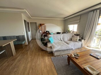 apartment em Rua Marina Crespi, Mooca - São Paulo - SP