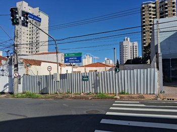 land_lot em Duque de Caxias, Centro - Limeira - SP