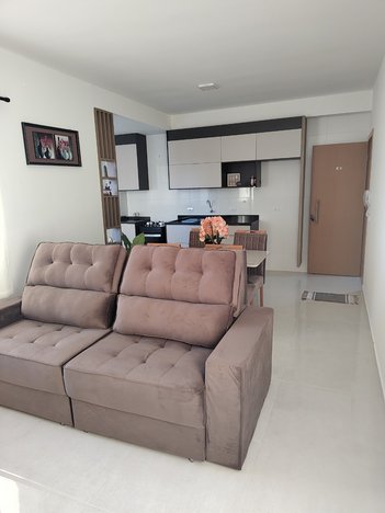 apartment em Rua Hermeto Lima, Vila Alpina - São Paulo - SP