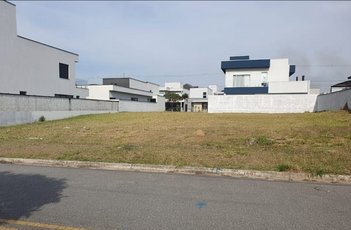 land_lot em Rodovia Carlos Pedroso da Silveira, Jardim Santa Tereza - Taubaté - SP