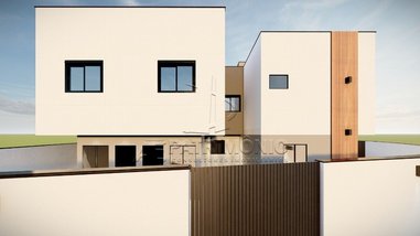 house em Rua Manoel Fernandes Tolentino, Jardim Paulista - Sorocaba - SP