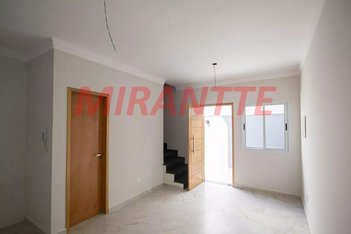 house em Rua Marques Malheiro, Vila Constança - São Paulo - SP