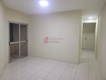 apartment em Rua Barão do Rio Branco, Vila Santa Rosa - Jundiaí - SP